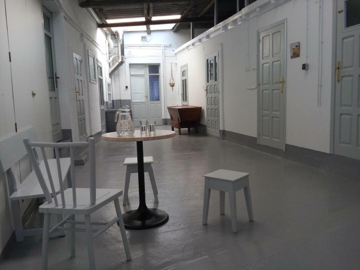 Vila Casa Do Zoqueiro Arzúa Exteriér fotografie